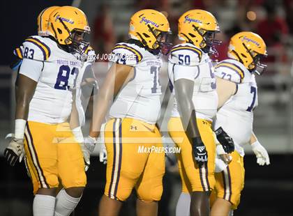 Thumbnail 1 in DeSoto Central @ Lake Cormorant photogallery.
