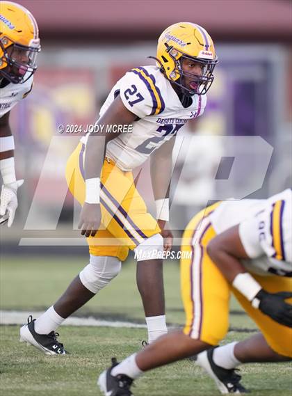 Thumbnail 1 in DeSoto Central @ Lake Cormorant photogallery.