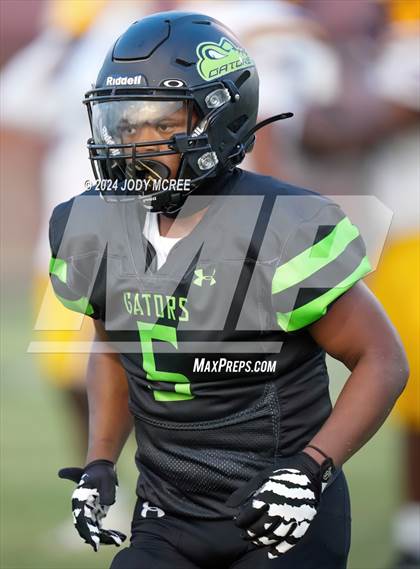 Thumbnail 3 in DeSoto Central @ Lake Cormorant photogallery.