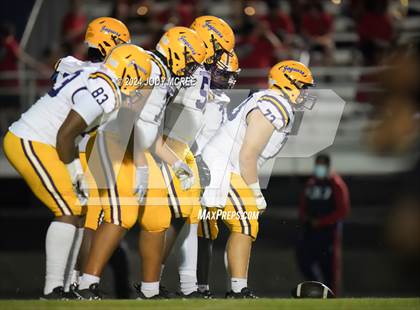 Thumbnail 2 in DeSoto Central @ Lake Cormorant photogallery.