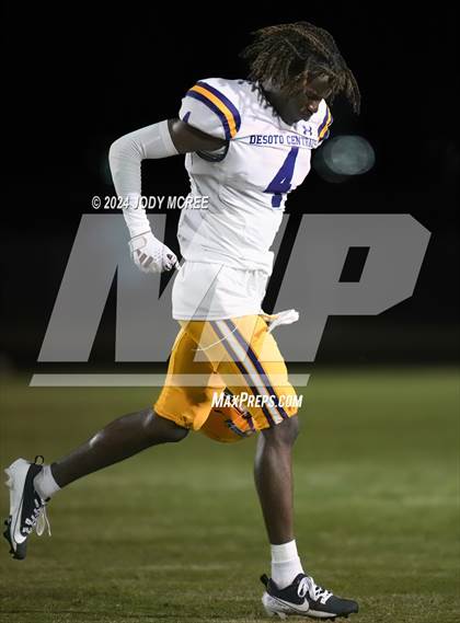 Thumbnail 1 in DeSoto Central @ Lake Cormorant photogallery.