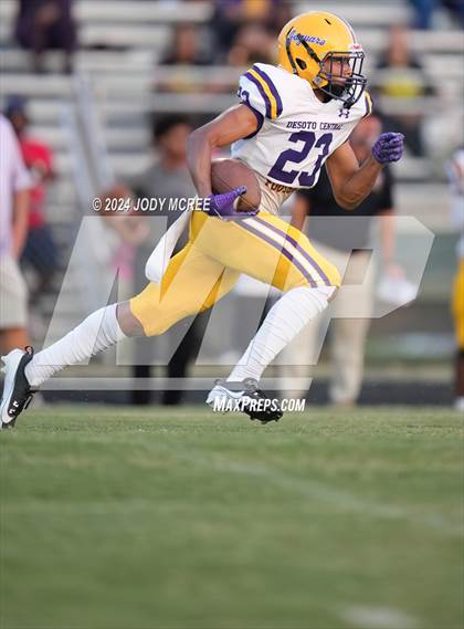 Thumbnail 2 in DeSoto Central @ Lake Cormorant photogallery.