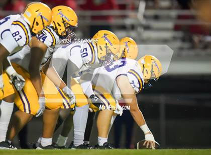 Thumbnail 3 in DeSoto Central @ Lake Cormorant photogallery.