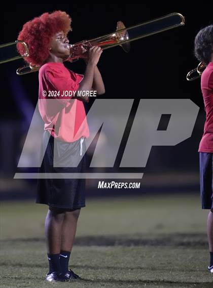 Thumbnail 3 in DeSoto Central @ Lake Cormorant photogallery.
