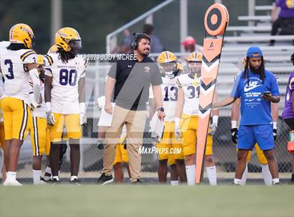 Thumbnail 3 in DeSoto Central @ Lake Cormorant photogallery.