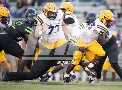 Thumbnail 3 in DeSoto Central @ Lake Cormorant photogallery.