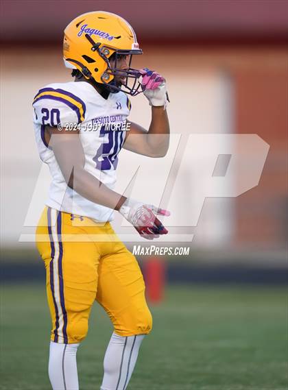 Thumbnail 2 in DeSoto Central @ Lake Cormorant photogallery.