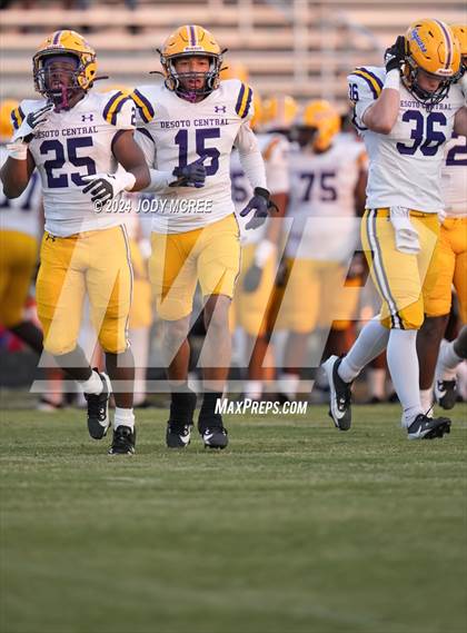 Thumbnail 3 in DeSoto Central @ Lake Cormorant photogallery.