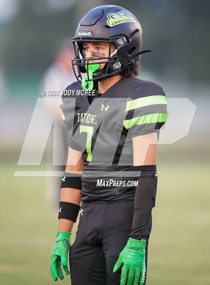 Thumbnail 3 in DeSoto Central @ Lake Cormorant photogallery.
