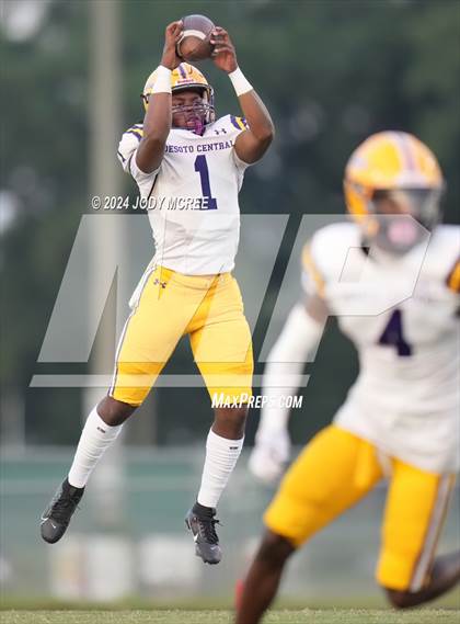 Thumbnail 3 in DeSoto Central @ Lake Cormorant photogallery.