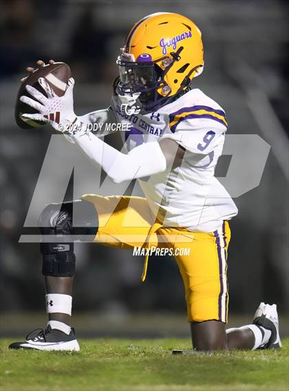 Thumbnail 2 in DeSoto Central @ Lake Cormorant photogallery.