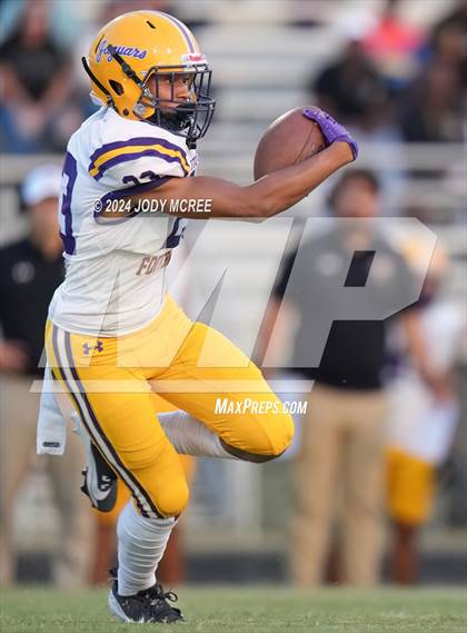 Thumbnail 3 in DeSoto Central @ Lake Cormorant photogallery.