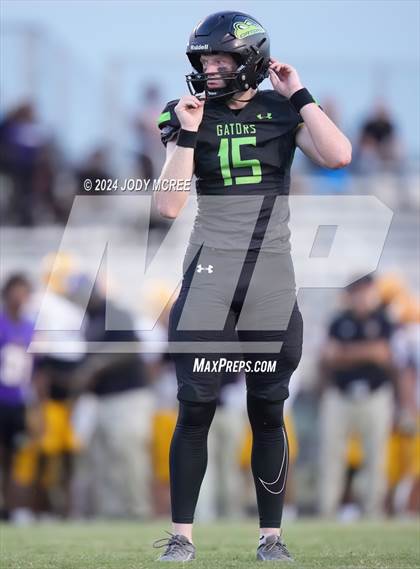 Thumbnail 3 in DeSoto Central @ Lake Cormorant photogallery.