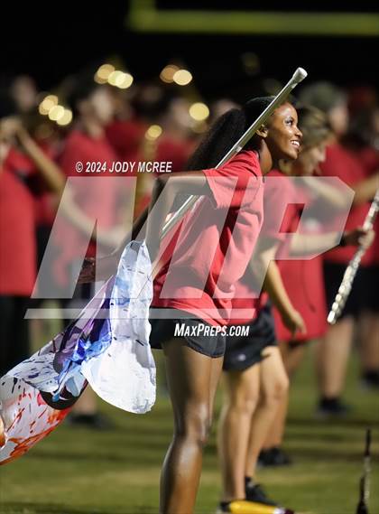Thumbnail 3 in DeSoto Central @ Lake Cormorant photogallery.