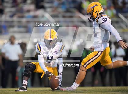 Thumbnail 1 in DeSoto Central @ Lake Cormorant photogallery.