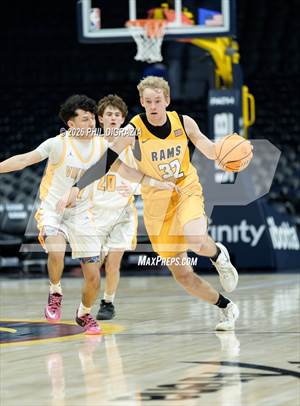 Denver North @ Green Mountain