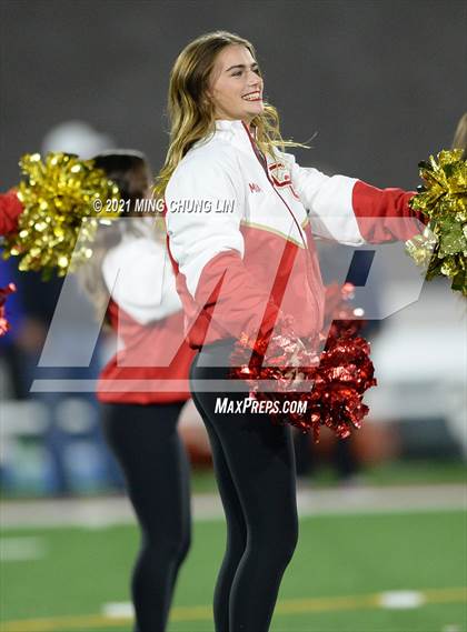 Thumbnail 1 in Folsom @ Cathedral Catholic (CIF State D1AA Final) photogallery.