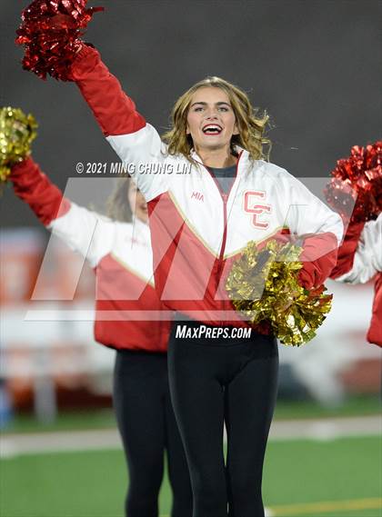 Thumbnail 3 in Folsom @ Cathedral Catholic (CIF State D1AA Final) photogallery.