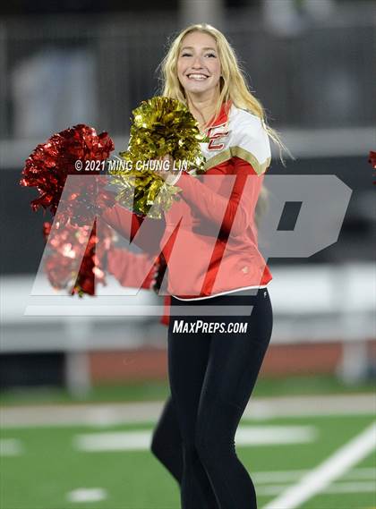 Thumbnail 3 in Folsom @ Cathedral Catholic (CIF State D1AA Final) photogallery.