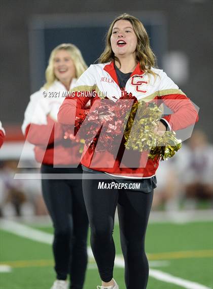 Thumbnail 3 in Folsom @ Cathedral Catholic (CIF State D1AA Final) photogallery.