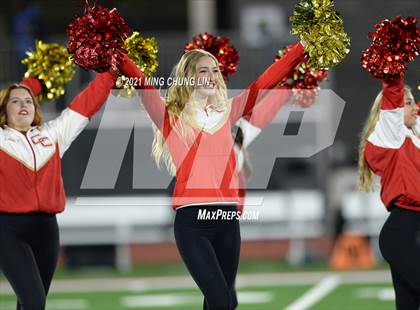 Thumbnail 1 in Folsom @ Cathedral Catholic (CIF State D1AA Final) photogallery.