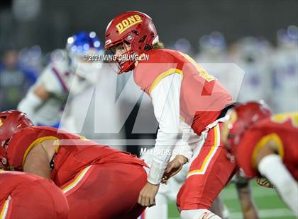 Thumbnail 2 in Folsom @ Cathedral Catholic (CIF State D1AA Final) photogallery.