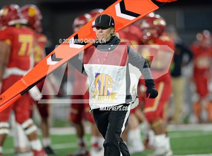 Thumbnail 1 in Folsom @ Cathedral Catholic (CIF State D1AA Final) photogallery.
