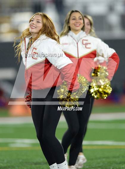 Thumbnail 1 in Folsom @ Cathedral Catholic (CIF State D1AA Final) photogallery.
