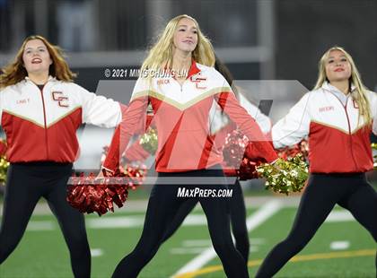 Thumbnail 1 in Folsom @ Cathedral Catholic (CIF State D1AA Final) photogallery.