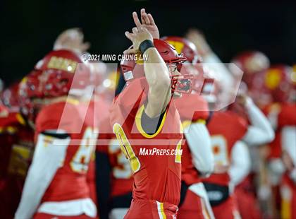 Thumbnail 3 in Folsom @ Cathedral Catholic (CIF State D1AA Final) photogallery.