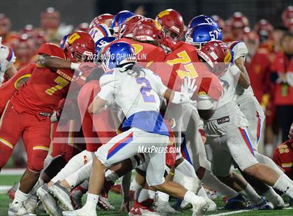 Thumbnail 1 in Folsom @ Cathedral Catholic (CIF State D1AA Final) photogallery.
