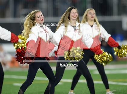 Thumbnail 2 in Folsom @ Cathedral Catholic (CIF State D1AA Final) photogallery.