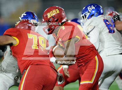 Thumbnail 3 in Folsom @ Cathedral Catholic (CIF State D1AA Final) photogallery.