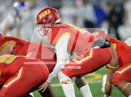 Thumbnail 2 in Folsom @ Cathedral Catholic (CIF State D1AA Final) photogallery.
