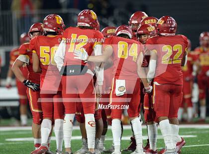 Thumbnail 3 in Folsom @ Cathedral Catholic (CIF State D1AA Final) photogallery.