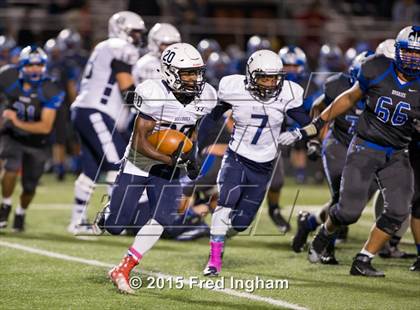 Thumbnail 1 in Stone Bridge @ Tuscarora photogallery.