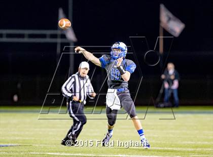 Thumbnail 1 in Stone Bridge @ Tuscarora photogallery.