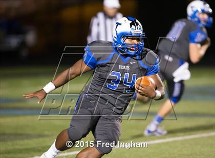 Thumbnail 3 in Stone Bridge @ Tuscarora photogallery.