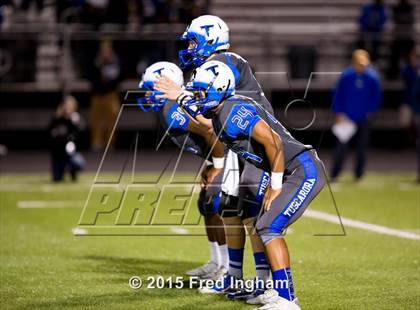 Thumbnail 3 in Stone Bridge @ Tuscarora photogallery.