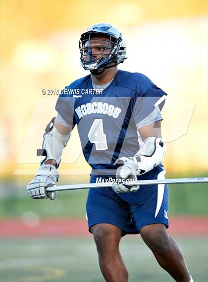 Thumbnail 3 in Norcross @ Centennial photogallery.