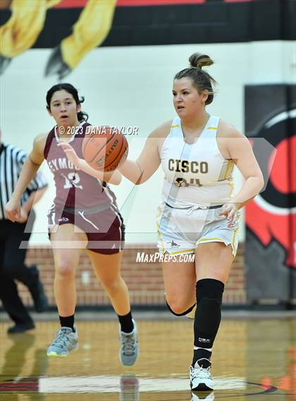 Thumbnail 1 in Cisco vs. Seymour (2A Region II Bi-District) photogallery.
