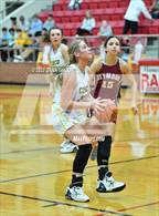 Photo from the gallery "Cisco vs. Seymour (2A Region II Bi-District)"