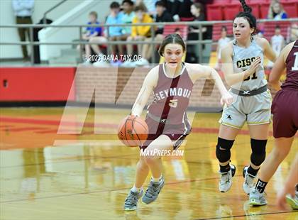 Thumbnail 1 in Cisco vs. Seymour (2A Region II Bi-District) photogallery.