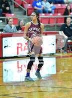 Photo from the gallery "Cisco vs. Seymour (2A Region II Bi-District)"