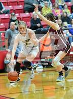 Photo from the gallery "Cisco vs. Seymour (2A Region II Bi-District)"