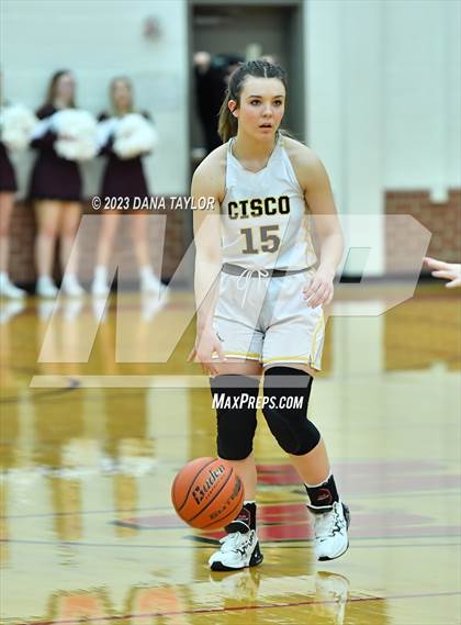 Thumbnail 1 in Cisco vs. Seymour (2A Region II Bi-District) photogallery.