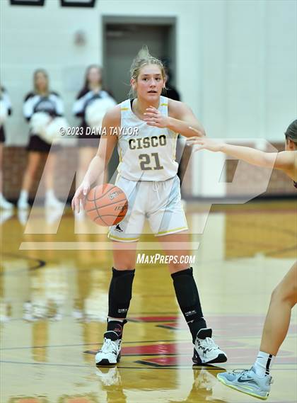 Thumbnail 3 in Cisco vs. Seymour (2A Region II Bi-District) photogallery.
