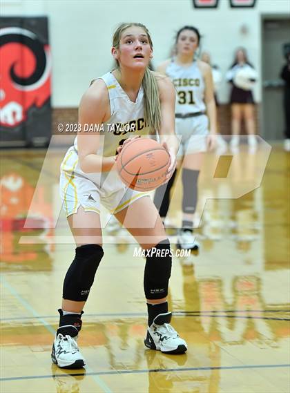 Thumbnail 3 in Cisco vs. Seymour (2A Region II Bi-District) photogallery.