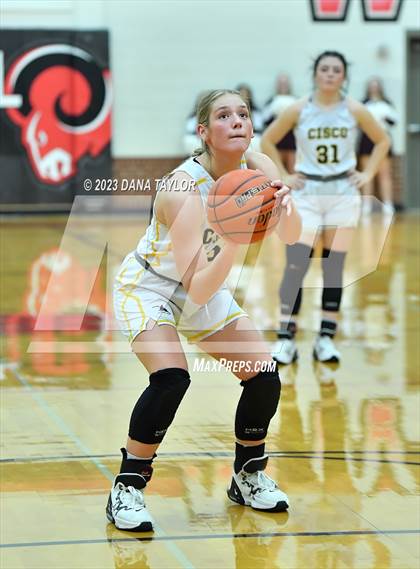 Thumbnail 2 in Cisco vs. Seymour (2A Region II Bi-District) photogallery.