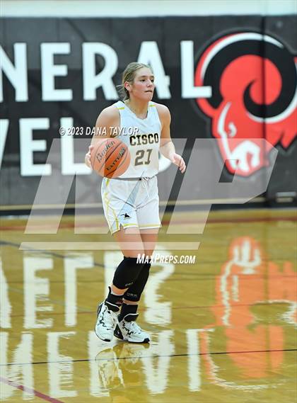 Thumbnail 2 in Cisco vs. Seymour (2A Region II Bi-District) photogallery.